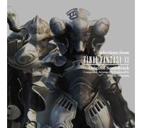 Selections from Final Fantasy XII