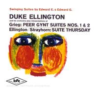 Selections from Grieg: Peer Gynt Suites Nos. 1 & 2