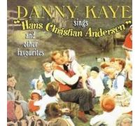 Selections from Hans Christian Andersen & Other Fa by Danny Kaye [Audio CD] NEUF
