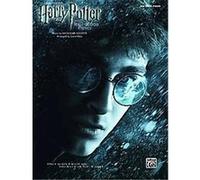 Selections from Harry Potter and the Half-Blood Prince Alfred Publishing (Auteur)