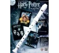 Harry Potter Selections (recorder) --- Flûte à bec solo - Williams, John --- Alfred Publishing