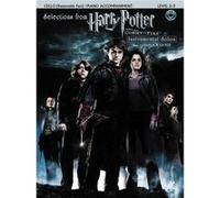 Selections from Harry Potterthe Goblet of Fire by By composer Patrick Doyle & By composer John Williams