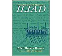 Selections From Homer's Iliad