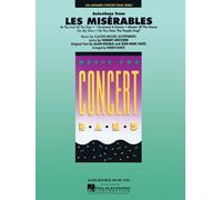 Selections From Les Misérables / Score + Parties