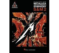 Selections from Metallica and San Francisco Symph (Poche)