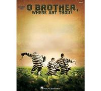 SELECTIONS FROM O BROTHER WHERE ART THOU? - BANJO