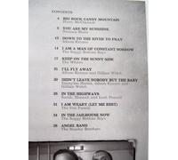 Hal Leonard - Selections From O Brother Where Art Thou? (PVG)