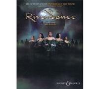Selections from Riverdance the Show Inconnu (Auteur)