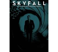 SKYFALL - SOUNTRACK SELECTIONS - PIANO SOLO