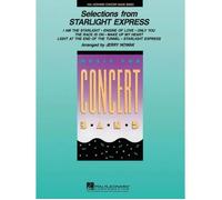 Selections From Starlight Express / Score + Parties