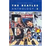Selections From The Beatles Anthology, Volume 3