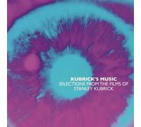 Selections From The Films Of Stanley Kubrick CD