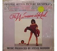 (Selections From The Original Motion Picture Soundtrack) The Woman In Red