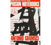 Selections from the Prison Notebooks by Antonio Gramsci(1971-11-24)