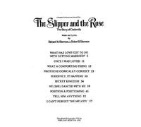 Selections From The Slipper And The Rose / Recueil