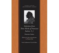 Selections From Three Works