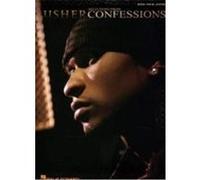 Selections From Usher Confessions