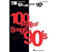 Selections From VH1 100 Greatest Songs of the '90s