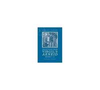 Selections From Virgil's Aeneid Books 7-12