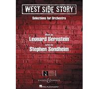 Selections From West Side Story / Set