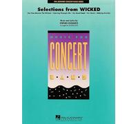 Selections from Wicked - Conducteur