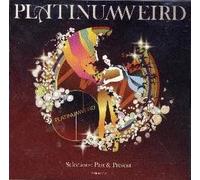 Platinum Weird Sampler [Import]