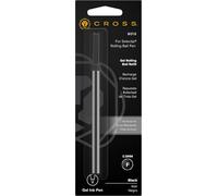 Selectip 8015 Recharge Pour Stylo Roller (Encre Gel, 0,5 Mm) Noir.[G711]