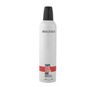 Selective Artistic flair Shape Extra strong Hair Mousse 400ml - mousse extra forte