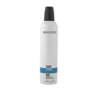 Selective Artistic flair Shape strong Hair Mousse 400ml - mousse forte à modeler