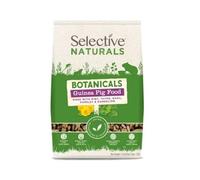 Selective Botanicals Cochon d'Inde