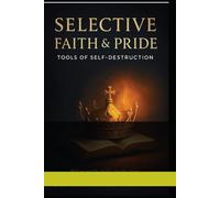 SELECTIVE FAITH & PRIDE: TOOLS OF SELF-DESTRUCTION