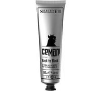 Selective Gel Back to Black pour hommes