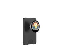 Selective Hearing Not Listening Not Selected I Don't Listen PopSockets PopWallet pour MagSafe