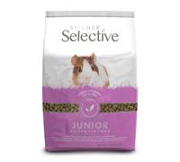 Selective Junior Cochon d'Inde 1,5 KG