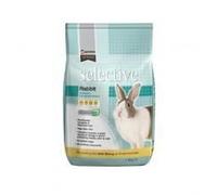 Selective Lapin Aliment Complet Croquette 1,5kg
