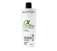 Selective - Masque Conditionneur N°3 Alpha Keratin