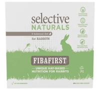 Selective Naturals Fibafirst Lapin 2kg