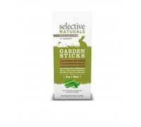 Supreme Petfoods Friandise Garden Sticks Pois/Menthe pour Petit Animal