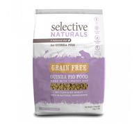 Selective Naturals Supreme Science Cochons D'inde Grain Free Adult 1,5kg