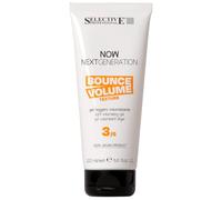 Selective NOW Next Generation Gel de rebond volume léger 200 ml