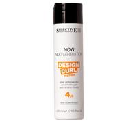 Selective NOW Next Generation Texture Design Curl Définition Glaze 250 ml.