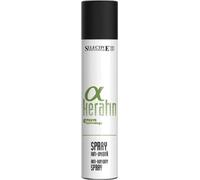 Selective Professional Alpha Keratin Anti-Humidity Spray de coiffage pour protéger les cheveux de la chaleur et de l'humidité 100 ml