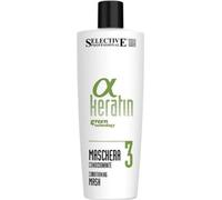 Selective Professional - Masque Conditionneur N 3 Alpha Keratin