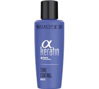 Selective Professional Alpha Keratin Tone Control 100 ml