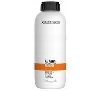 Selective Professional Artistic Flair Balsamo Keratina 1000ml - après-shampooing restructurant