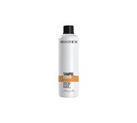 Selective Professional Artistic Flair Shampoo Keratina 1000ml - shampooing restructurant pour cheveux abîmés