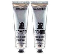 Selective Professional Cemani Back toBlack Reversible StylingGel 2x150 ml Edition Limitee