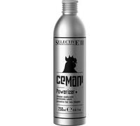 Selective Professional Cemani Powerizer+ Shampooing préventif contre la chute des cheveux Shampooing renforçant contre la chute des cheveux 250 ml
