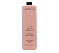 Selective Professional Curllover Shampoo 1000 ml - shampoing cheveux bouclés