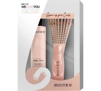 SELECTIVE PROFESSIONAL Kit de bigoudis Oncare 275 ml